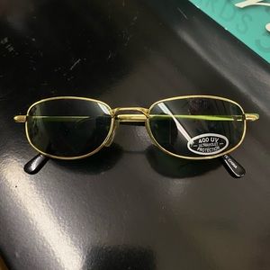 Retro Sunglasses
